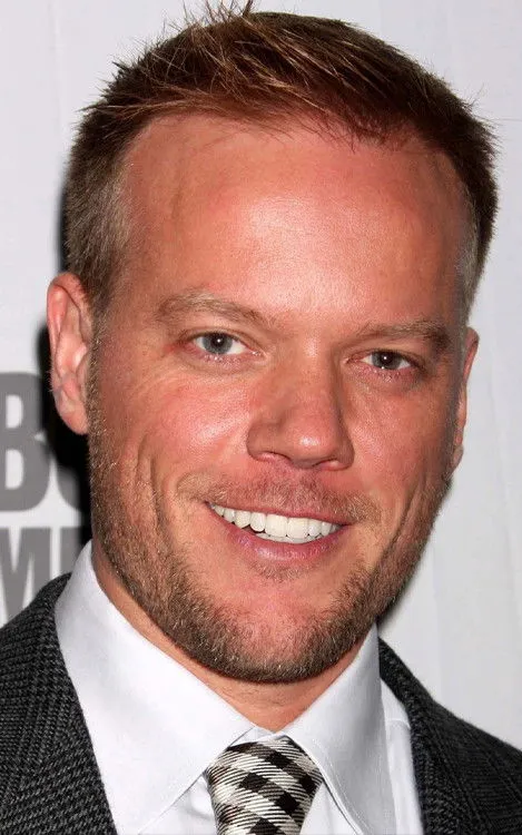 Jason Moore