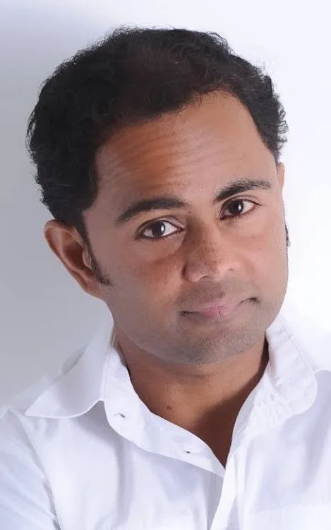 Ravi Narayan