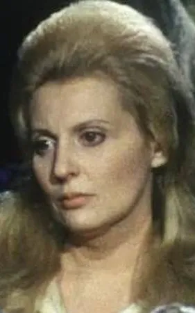 Jenny Orléans