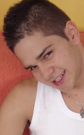 Alan Baldomere