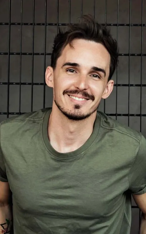 Matthew Caffoe