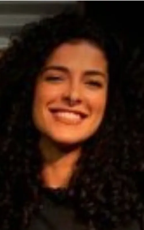 Giovana Fagundes