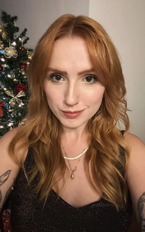 Natalia Kreuser