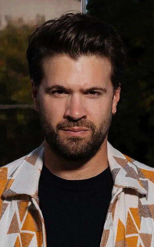 Adam Prendergast