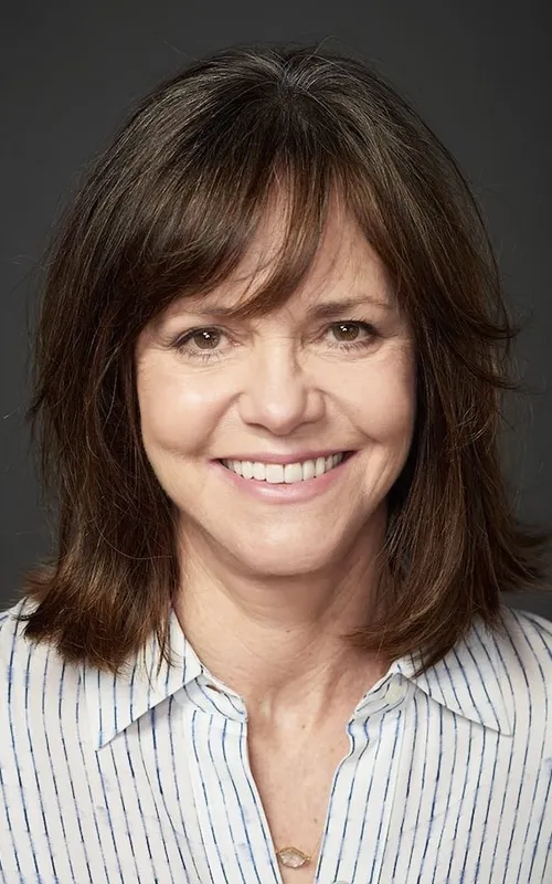 Sally Field