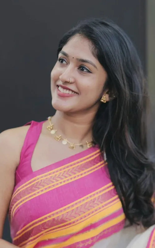 Kalyani Anil