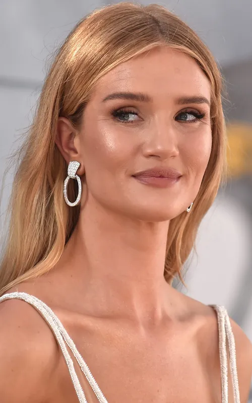 Rosie Huntington-Whiteley