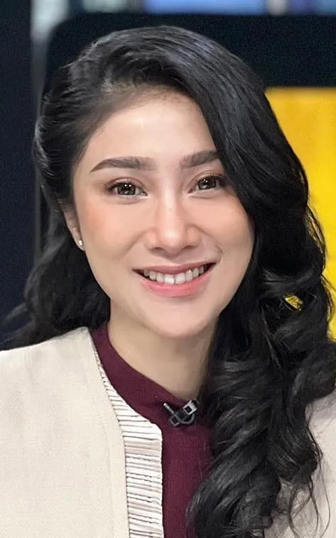 Indah Setyani