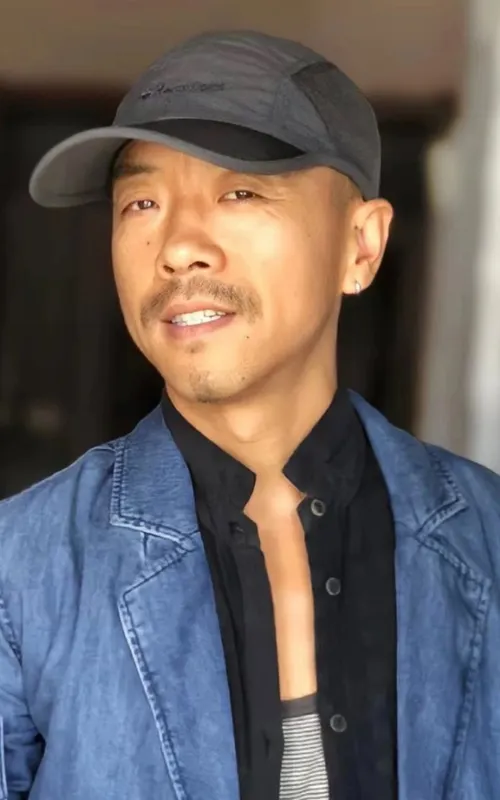 杨帆