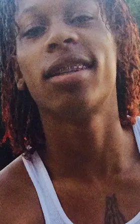 Deon Red