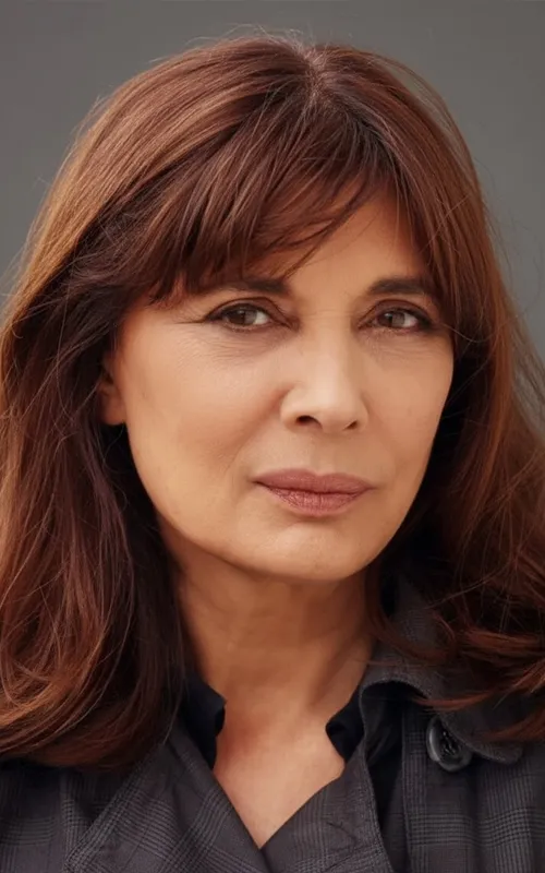 Şerif Sezer
