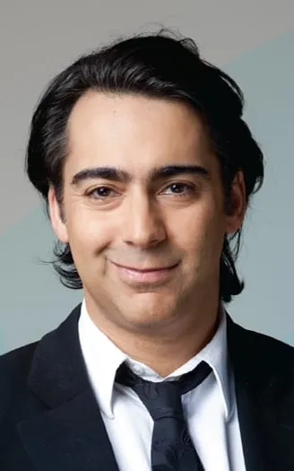 Marco Enriquez-Ominami