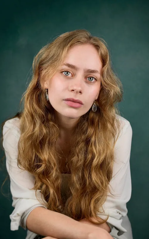 Kezia Cotterrell