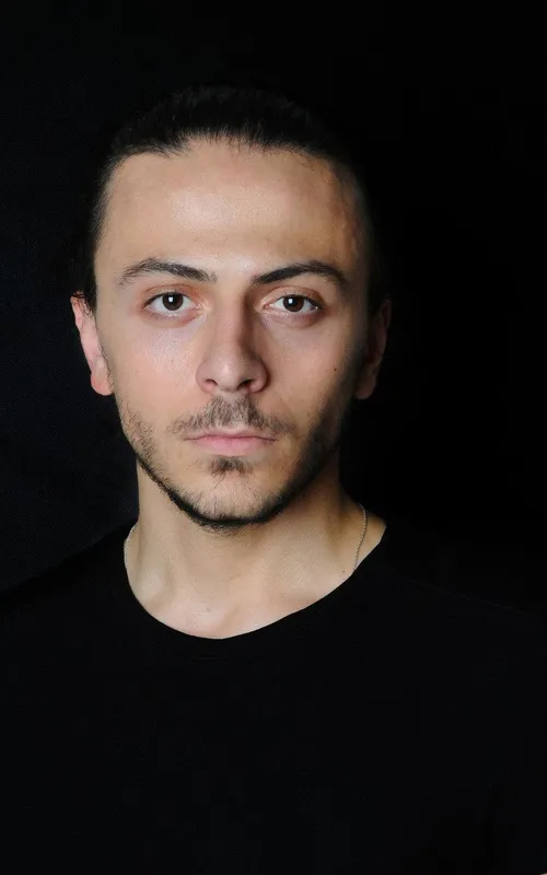 Ömer Turan