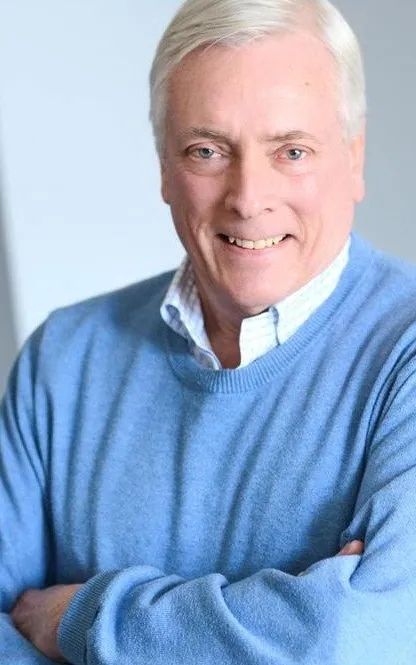Ron Beecher