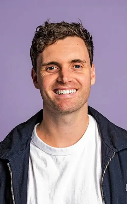 Luke Kidgell
