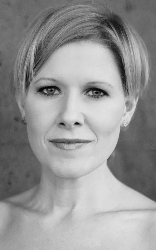 Sally Matthews