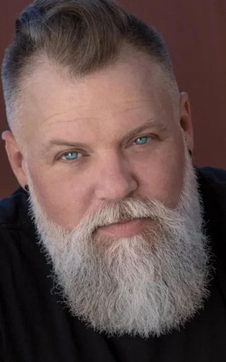 Mike DeMille