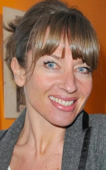 Carole Weiss