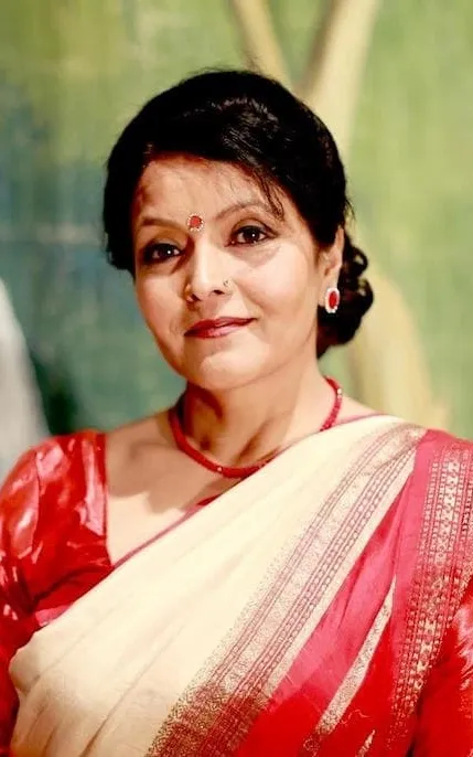 Mithila Sharma
