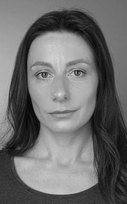 Hanna Bezmenova