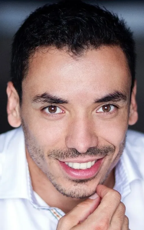 Jamel Blissat