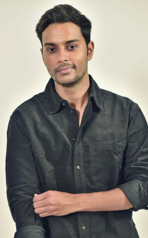 Aatm Prakash Mishra