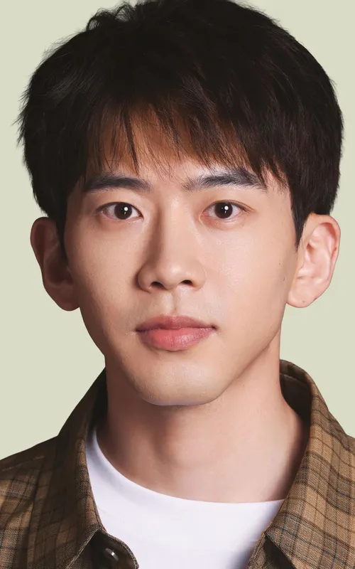 Fei Qiming