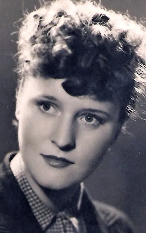 Clarisse Deudon