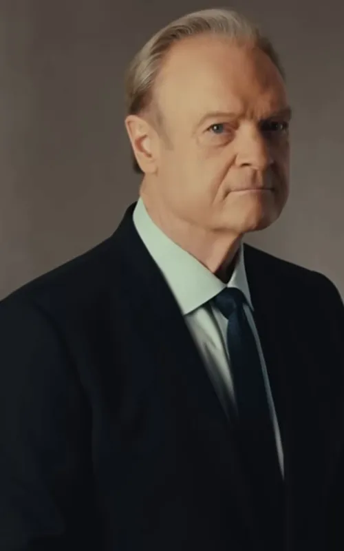 Lawrence O'Donnell