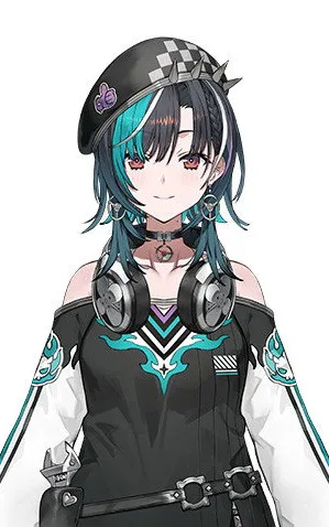 Rindo Chihaya