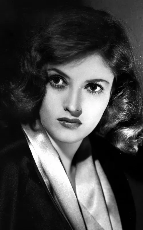 Martha Vickers