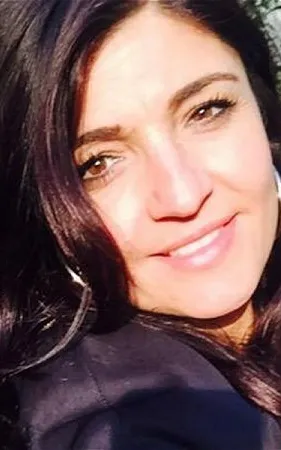Birgül Ergin