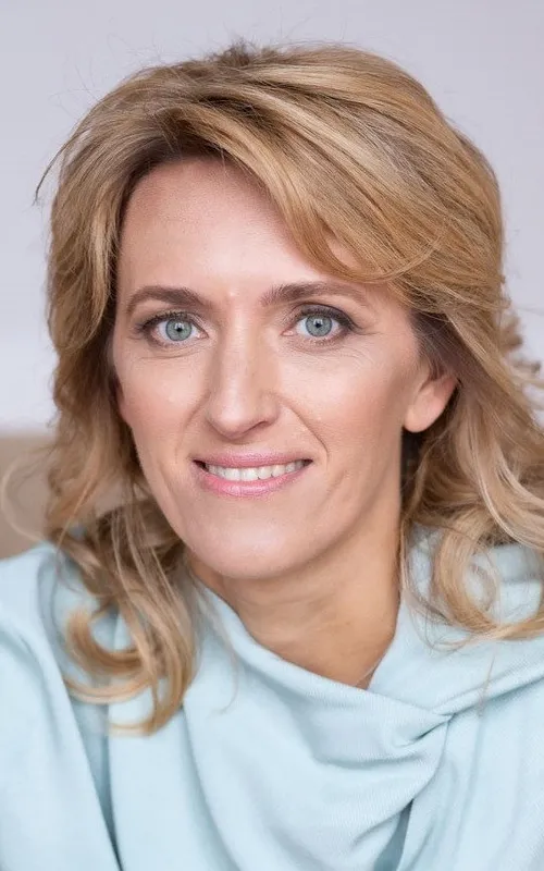 Ieva Ilvesa