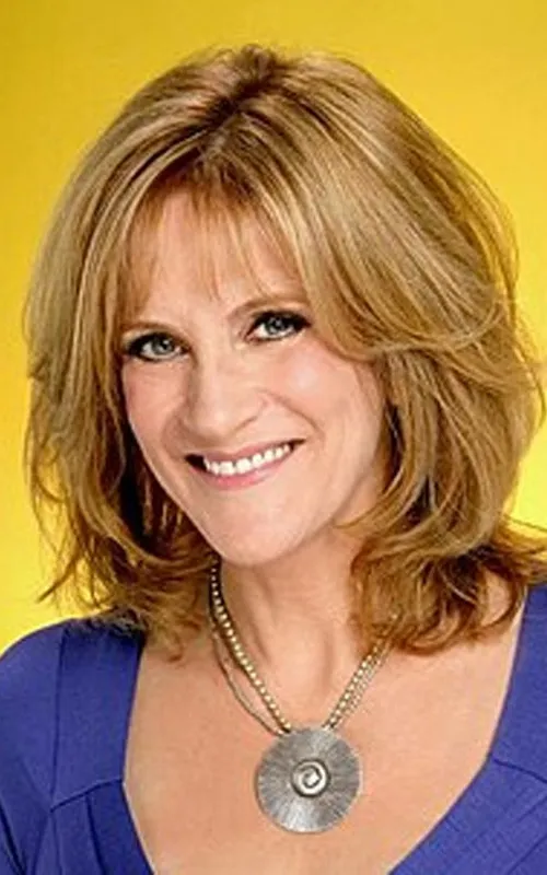 Carol Leifer