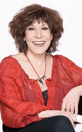 Cristina Pacheco