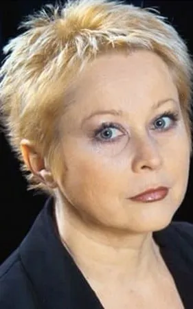 Teresa Bielińska