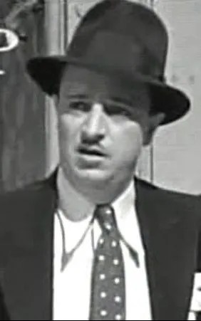 Charles Dorety