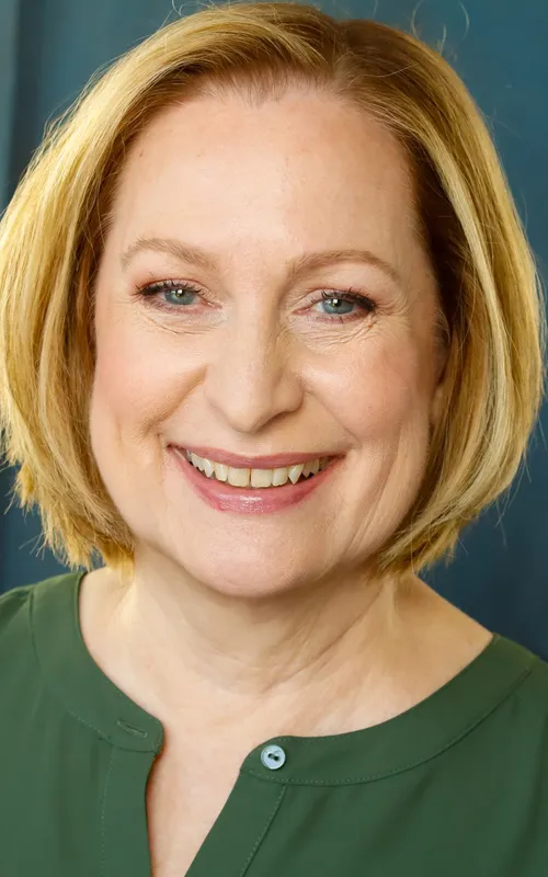 Ann Myrna