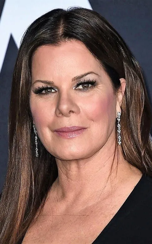Marcia Gay Harden