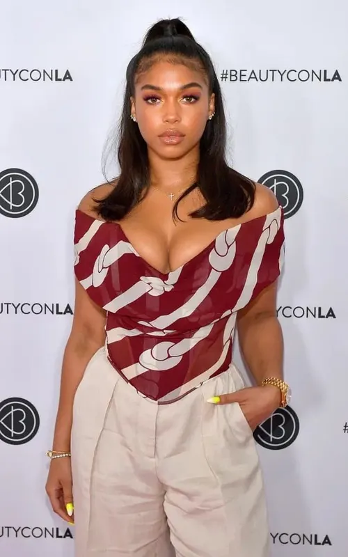 Lori Harvey