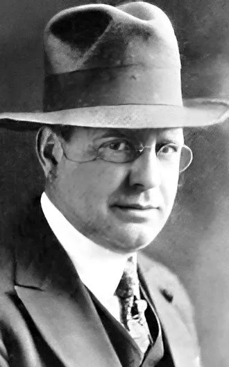 Burton L. King