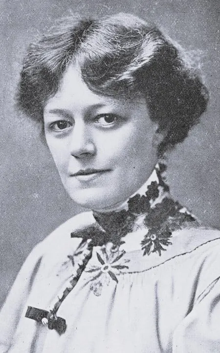 Irene Vanbrugh
