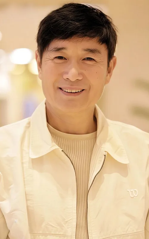郑强