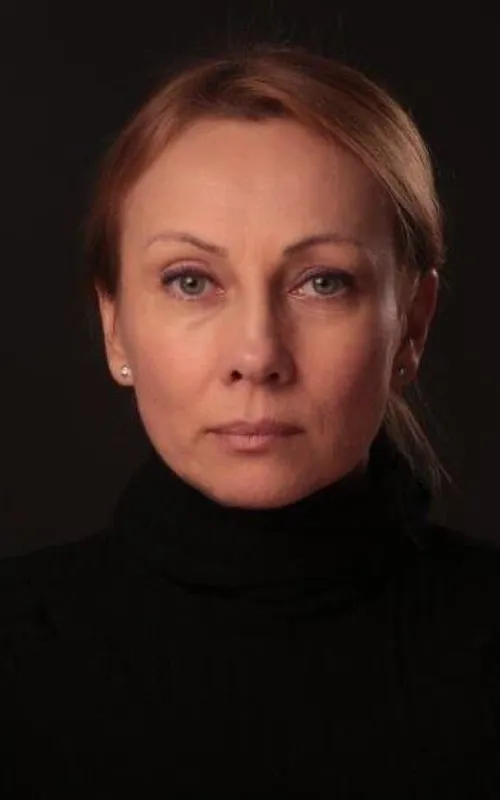 Agnieszka Czekańska