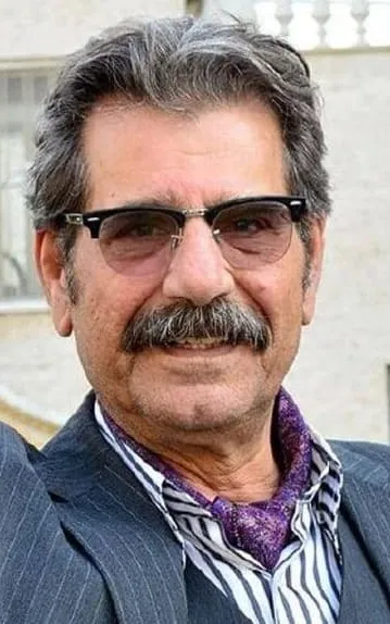 Ezzatollah Mehravaran