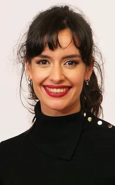Eloína Marcos
