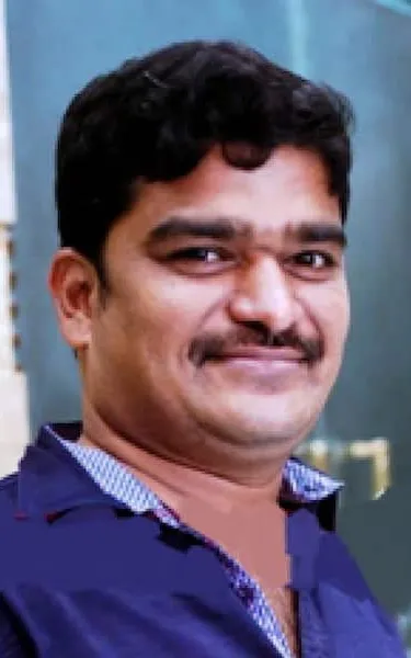 Cell Murugan