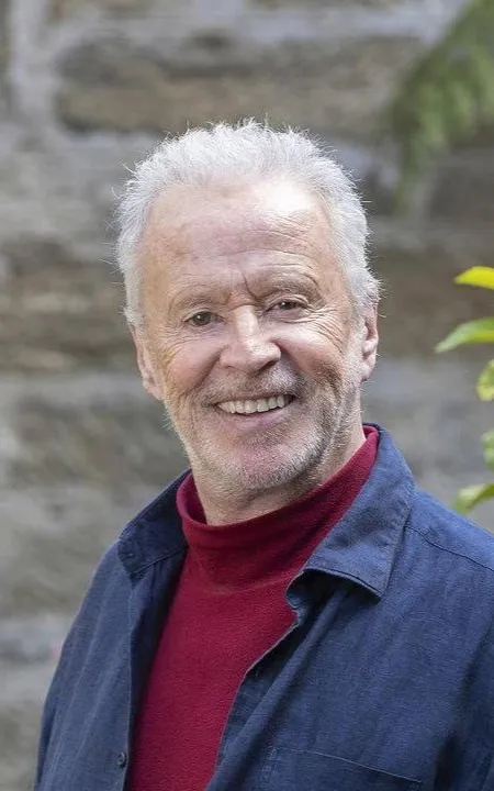 Peter Frampton