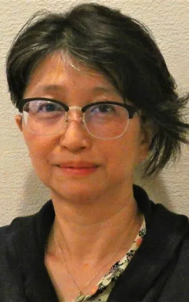 Shiori Kazama